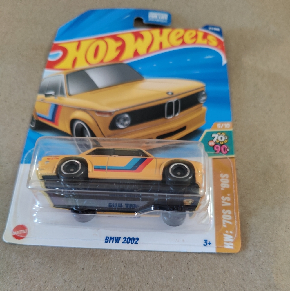 Hot Wheels - Picture 5 of 6
